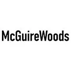 McGuireWoods logo