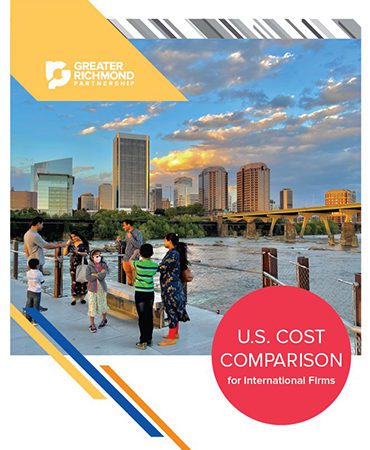 International Cost Comparison