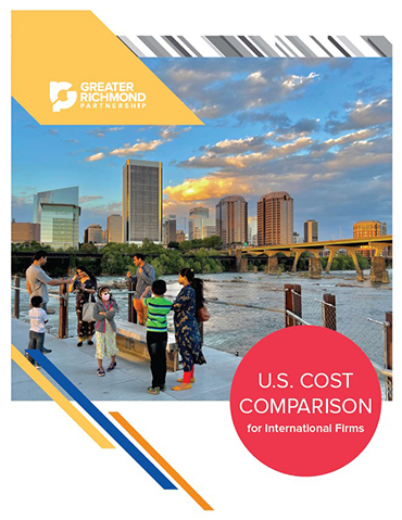International Cost Comparison