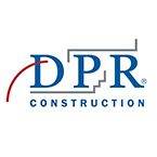 DPR Construction logo