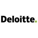 Deloitte logo