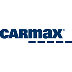 CarMax logo
