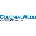 Colonial Webb logo