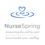 Nurse Spring logo