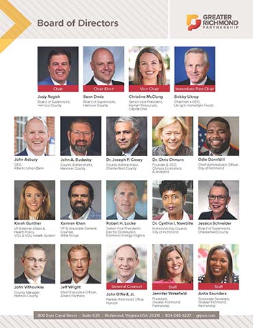 Board of Directors Thumbnail