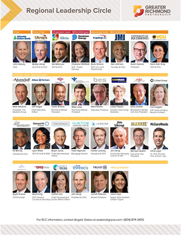 RLC flyer