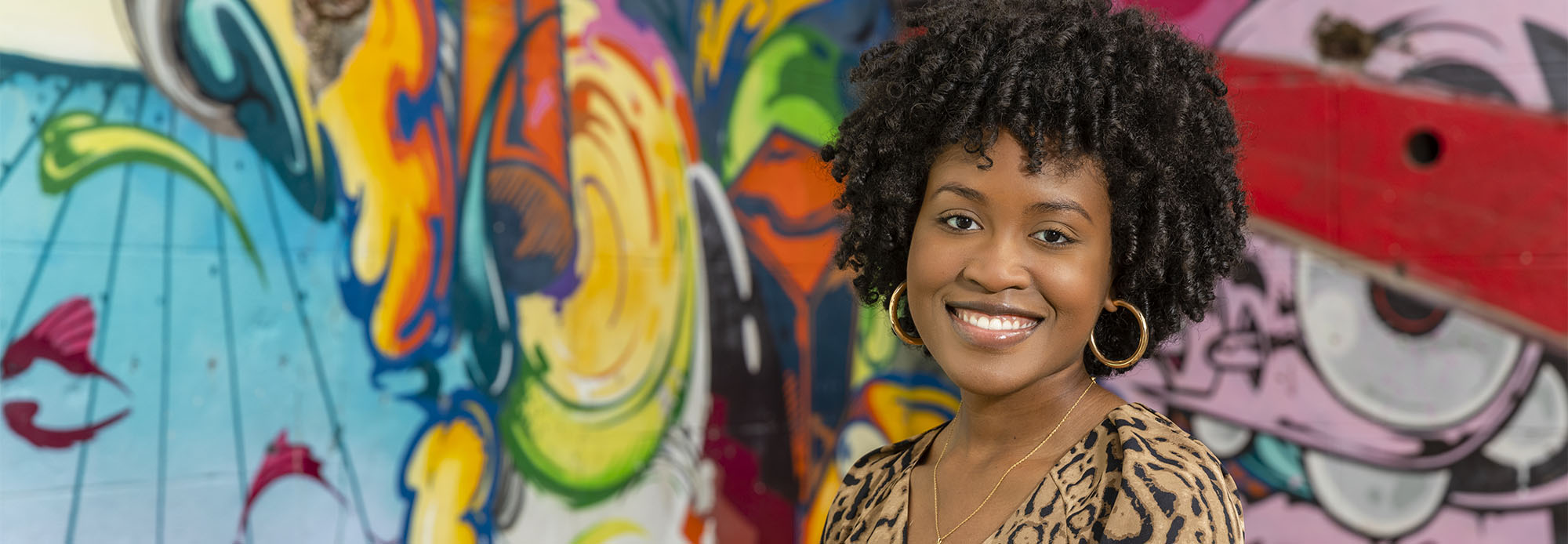 Fatima Osborne
