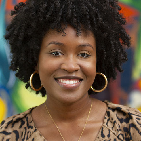 Fatima Osborne
