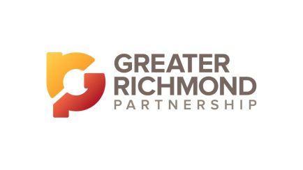 GRP logo