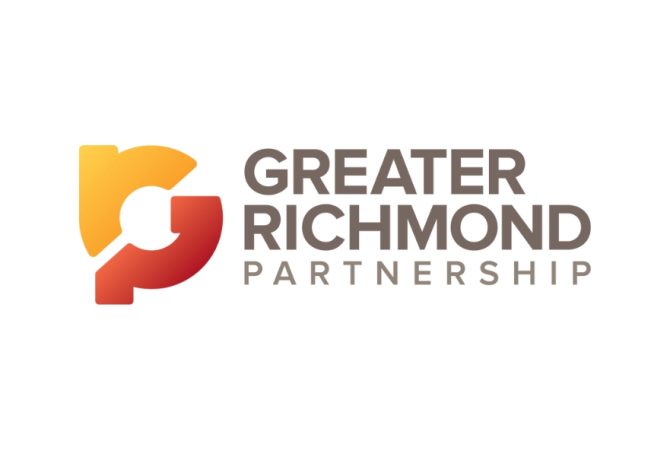 GRP logo