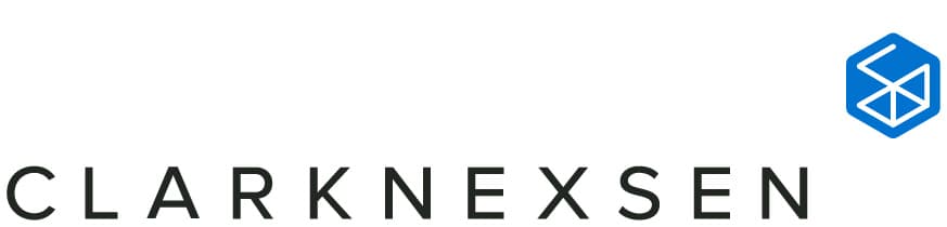 Clark Nexson logo