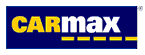 CarMax logo