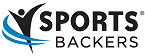 Sports Backers logo