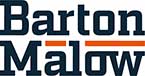 barton malow logo