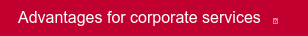 Learn more about the region's advantages for corporate services