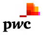 pwc logo