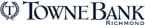 TowneBank logo