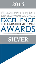 IEDC award