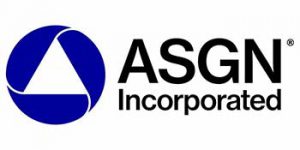 ASGN logo