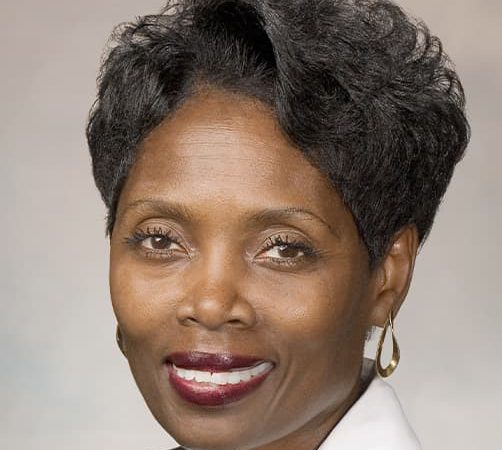 Cynthia Newbille