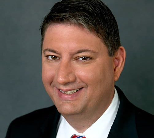 John Budesky