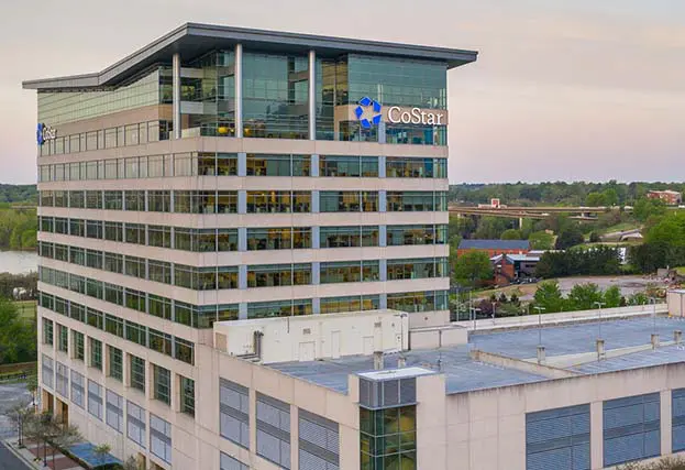 CoStar Group expands Richmond office footprint with purchase of Riverfront  office building | Greater Richmond Partnership | Virginia | USA