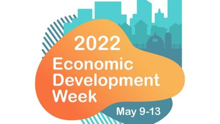 IEDC Economic Development Week