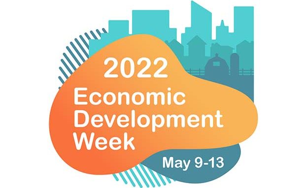IEDC Economic Development Week