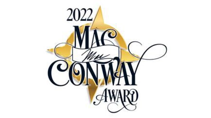 Mac Conway Awards 2022