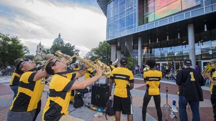 Virginia Commonwealth University