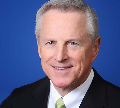 Bobby Ukrop