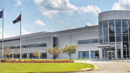 QTS Data Center