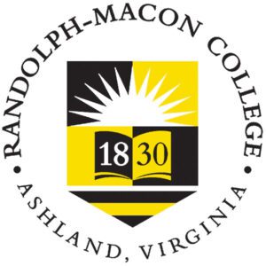 Randolph Macon logo