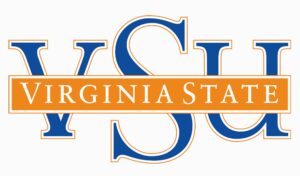 VSU logo