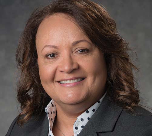 Charlene Whitfield