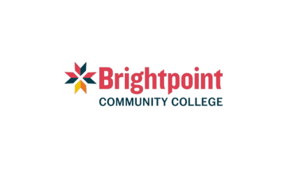 Brightpoint Community College logo