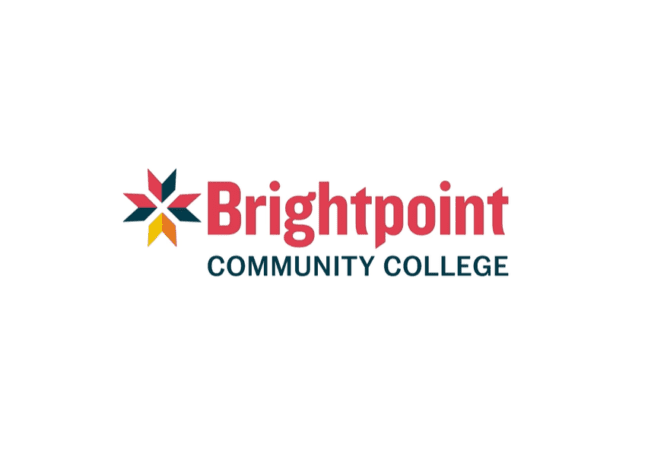Brightpoint Community College logo