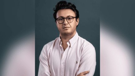 Richmond start-up Pearl