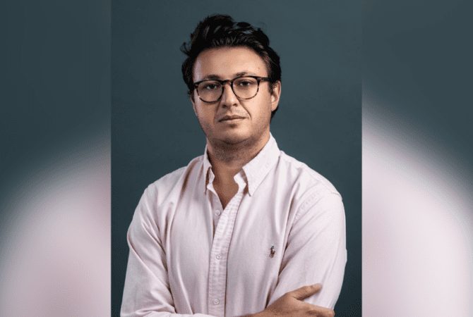 Richmond start-up Pearl