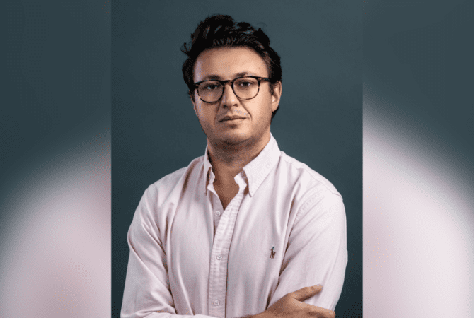 Richmond start-up Pearl