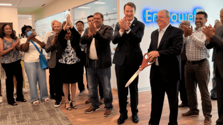 Empoer AI expands in Henrico
