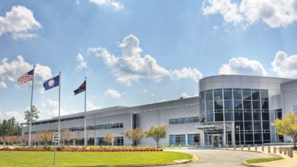 QTS Data Center