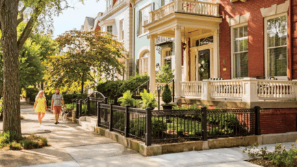 Richmond homebuyers