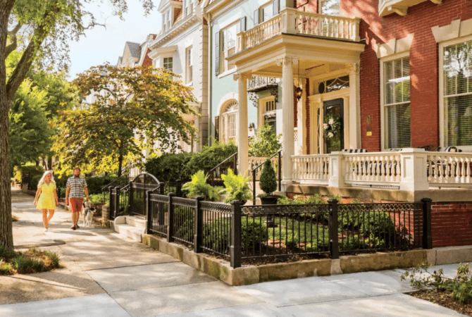 Richmond homebuyers