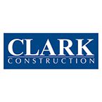 Clark Construction logo