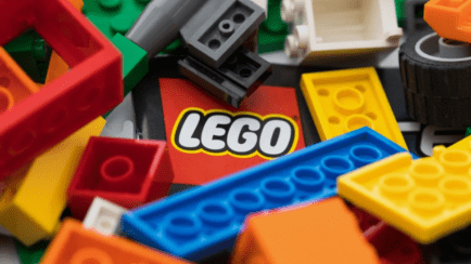 LEGO Blocks