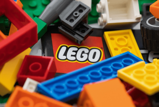 LEGO Blocks