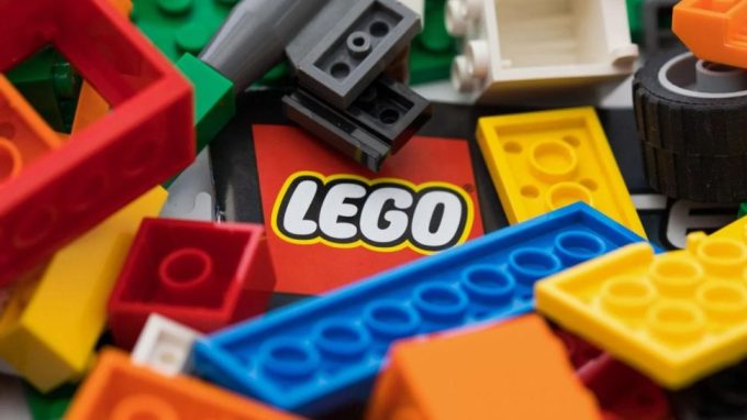 LEGO Blocks