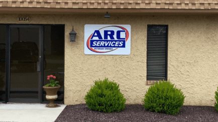 ARC Energy Services