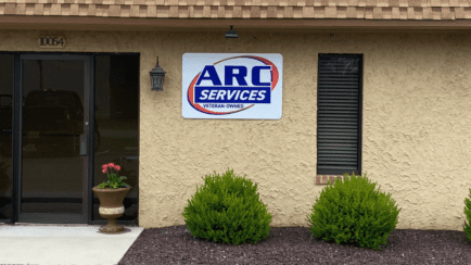 ARC Energy Services